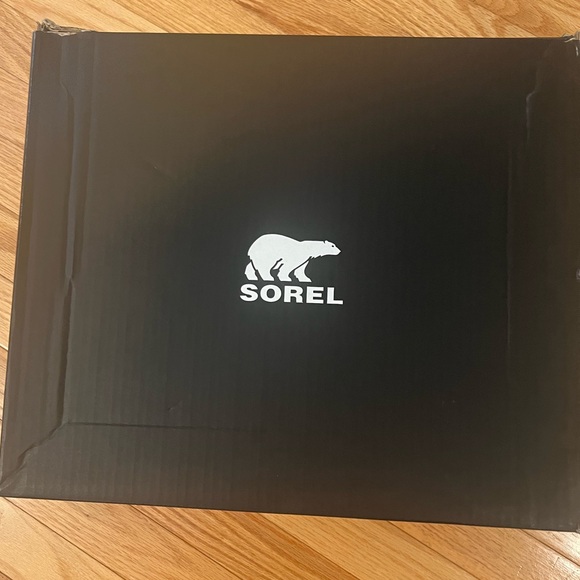 NWOT Sorel Joan of Arctic Women’s Waterproof Boot - Picture 7 of 9